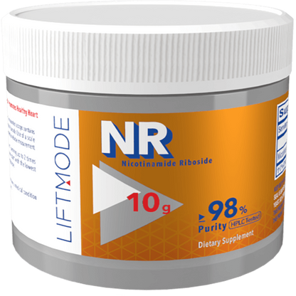 NR (Nicotinamide Riboside) Powder