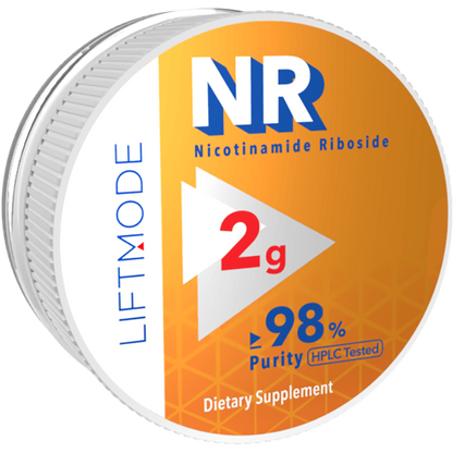 NR (Nicotinamide Riboside) Powder