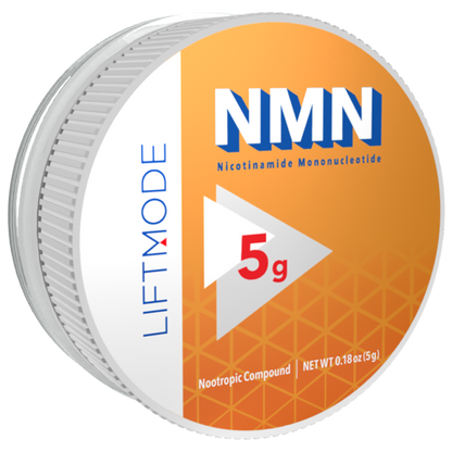 NMN (Nicotinamide Mononucleotide) Powder