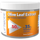 Olive Leaf P.E. 35% Oleuropein Powder