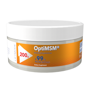 MSM (Pure OptiMSM® Flakes)