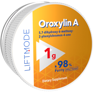 Oroxylin A Powder