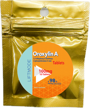 Oroxylin A Tablets