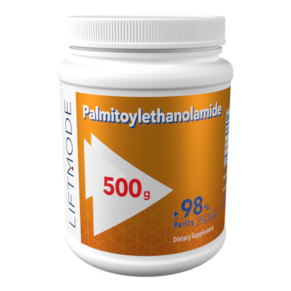 Palmitoylethanolamide Powder