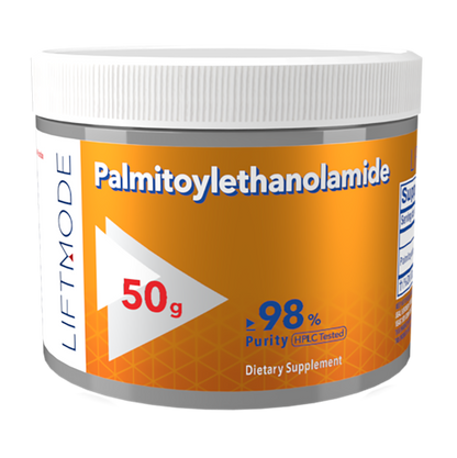 Palmitoylethanolamide Powder