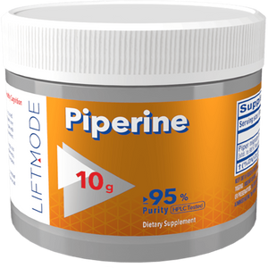 Piperine Powder