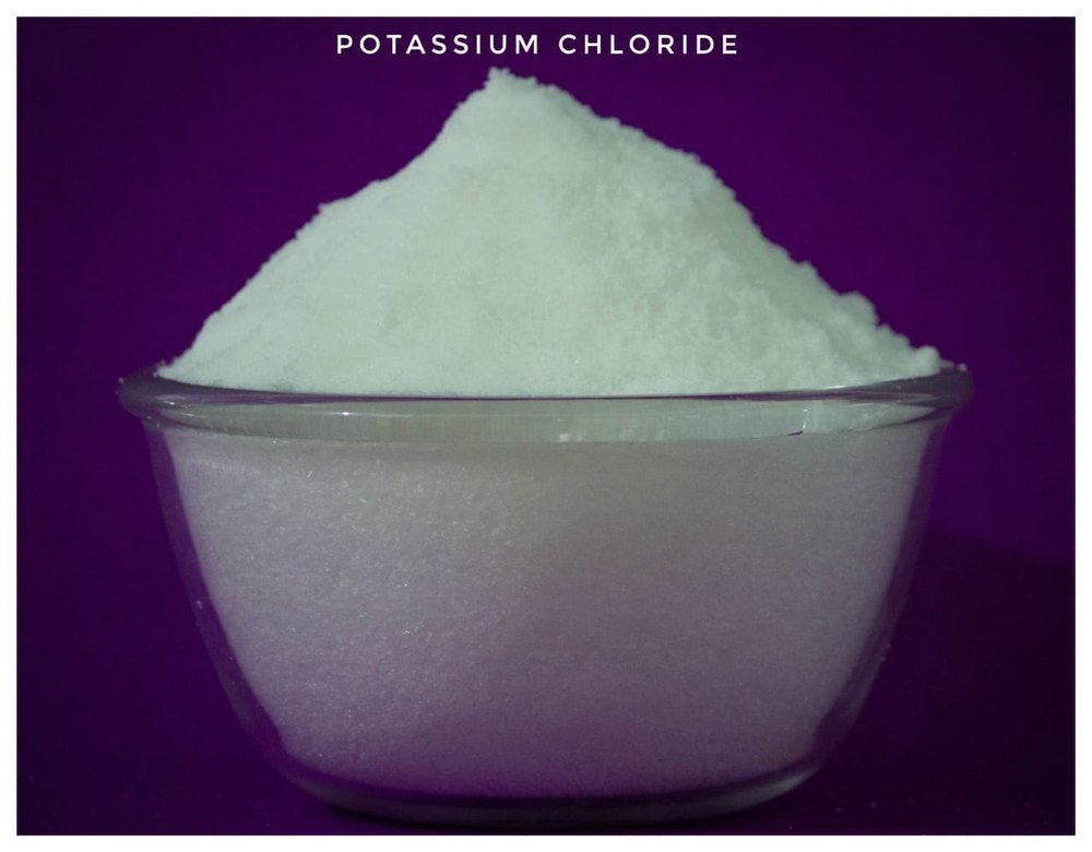 Potassium Chloride