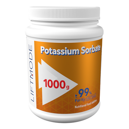 Potassium Sorbate Powder