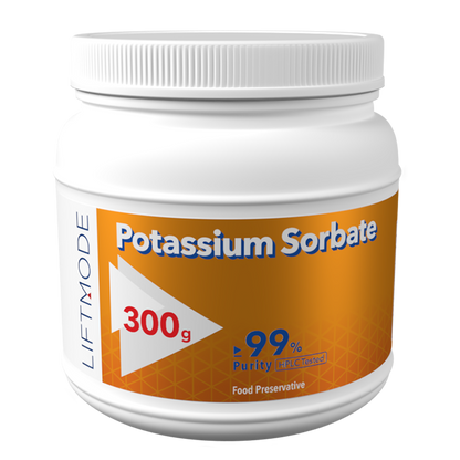 Potassium Sorbate Powder