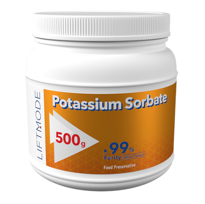 Potassium Sorbate Powder