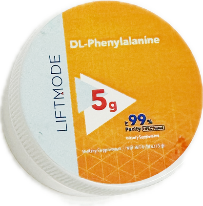 DL-Phenylalanine Powder