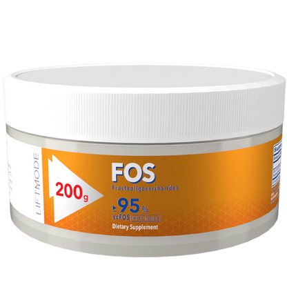 Fructooligosaccharides (FOS) Powder
