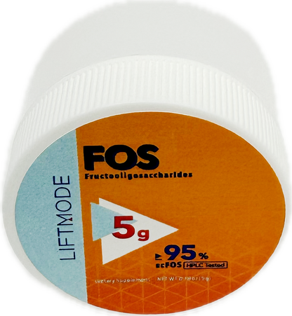 Fructooligosaccharides (FOS) Powder