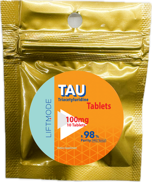 Triacetyluridine (TAU) Tablets