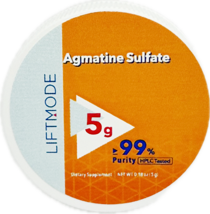 Agmatine Sulfate Powder