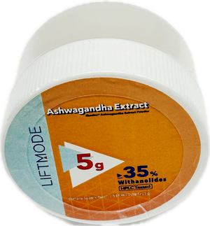 Shoden® Ashwagandha Extract Powder (≥35% withanolides)