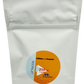 Caffeine 100mg + L-Theanine 150mg Capsules