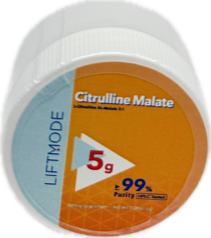 L-Citrulline DL-Malate 2:1 Powder