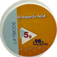 D-Aspartic Acid Powder
