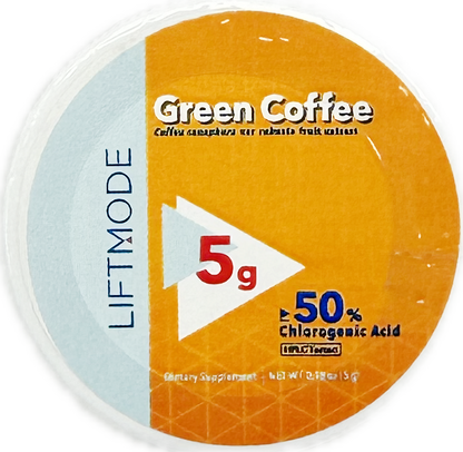 Green Coffee Extract Powder