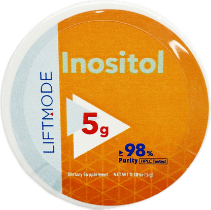 Inositol Powder