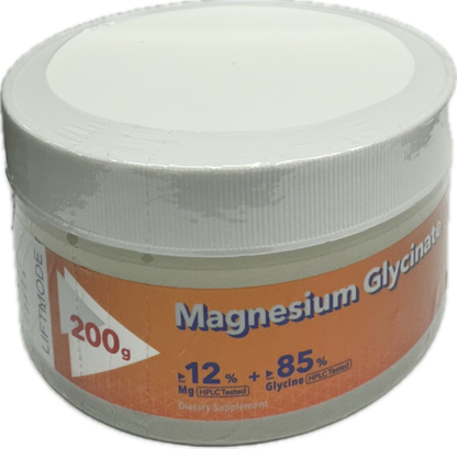Magnesium Bis-Glycinate Powder