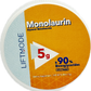 Monolaurin (Glycerol Monolaurate) Powder