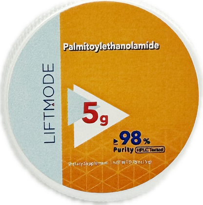 Palmitoylethanolamide Powder