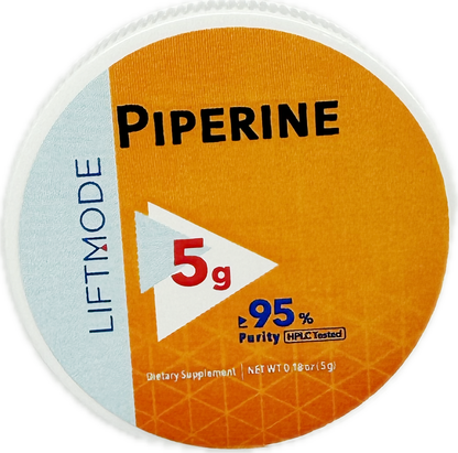Piperine Powder
