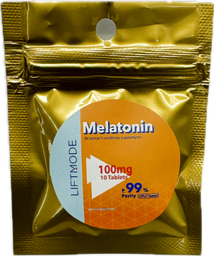 Melatonin Tablets