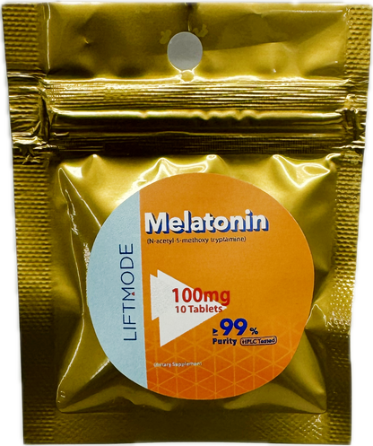 Melatonin Tablets