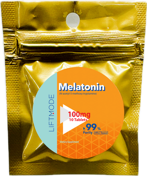 Melatonin Tablets