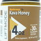 Mushroom Kava Honey