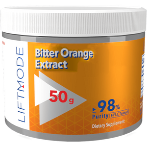 Bitter Orange Extract Powder