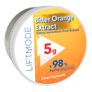 Bitter Orange Extract Powder