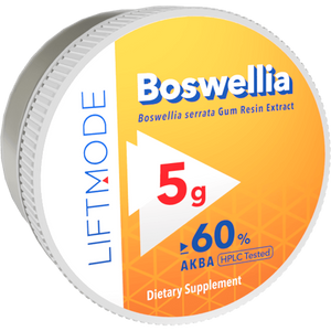 Boswellia serrata Extract Powder