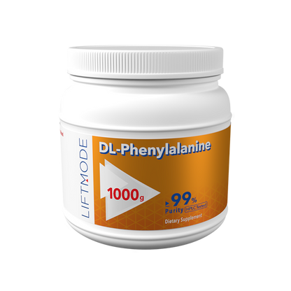 DL-Phenylalanine Powder