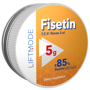 Fisetin Powder