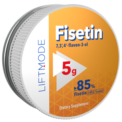 Fisetin Powder