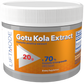 Gotu Kola Extract Powder