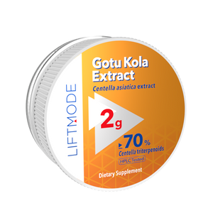 Gotu Kola Extract Powder