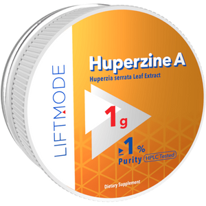 Huperzine A 1% Powder