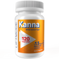 Kanna Extract 50mg Capsules