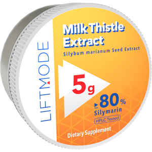 Milk Thistle Extract Powder