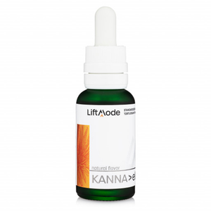 Kanna Elixir - Natural Flavor