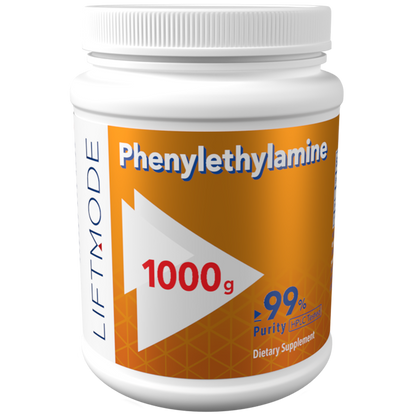 Phenylethylamine HCL (PEA) Powder