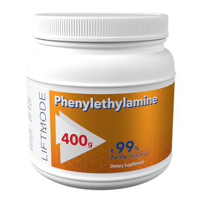 Phenylethylamine HCL (PEA) Powder