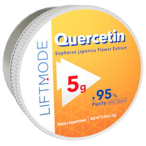 Quercetin Powder