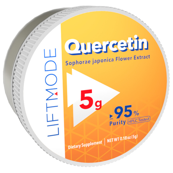 Quercetin Powder