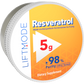 Resveratrol Powder